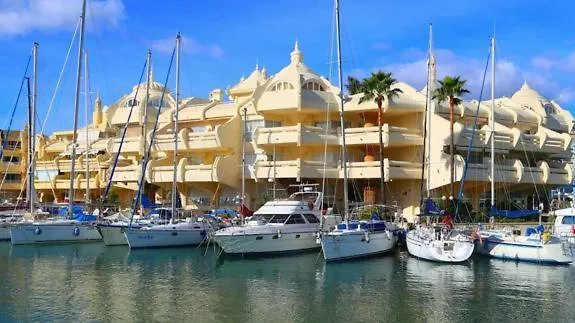 Arroyo New Apartment Benalmadena, Malaga - Sea View, Pool, Wifi