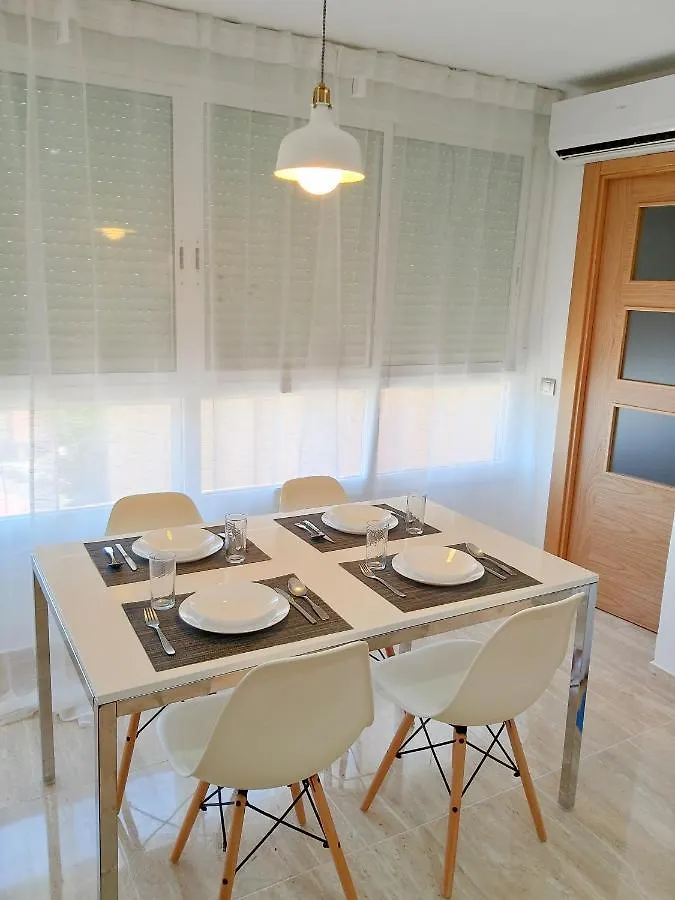 Arroyo New Apartment Benalmadena, Malaga - Sea View, Pool, Wifi