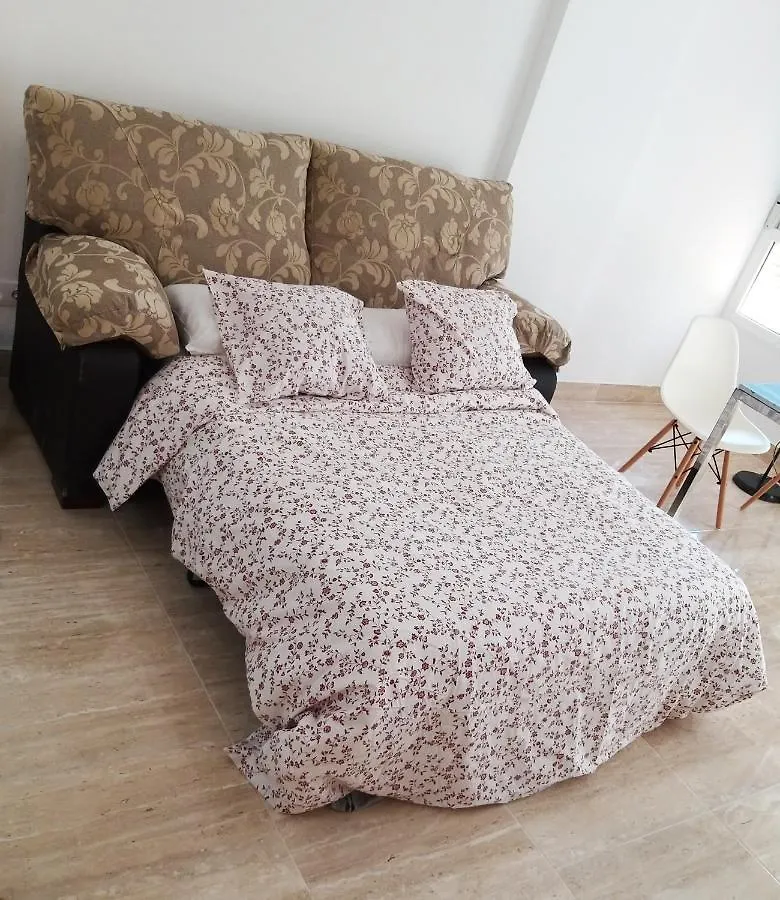 Arroyo New Apartment Benalmadena, Malaga - Sea View, Pool, Wifi Spain