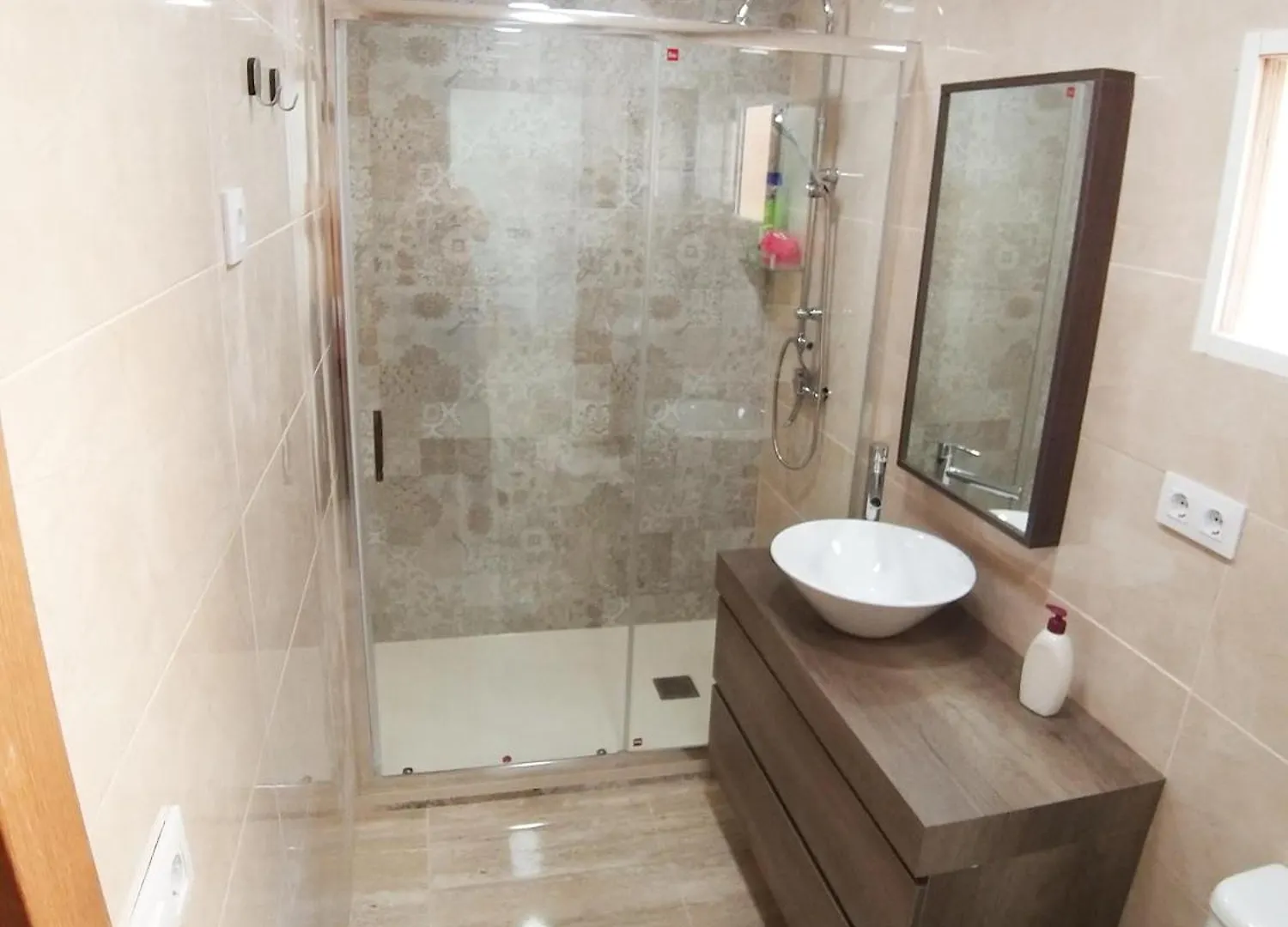 Arroyo New Apartment Benalmadena, Malaga - Sea View, Pool, Wifi 0*, Benalmadena