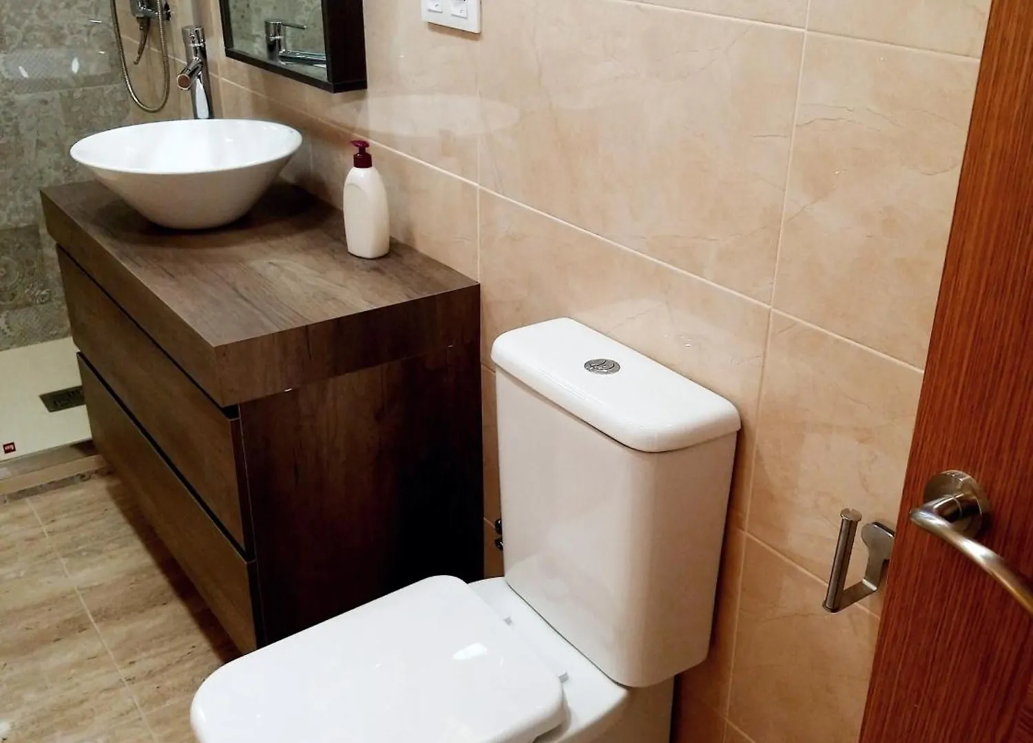 Arroyo New Apartment Benalmadena, Malaga - Sea View, Pool, Wifi