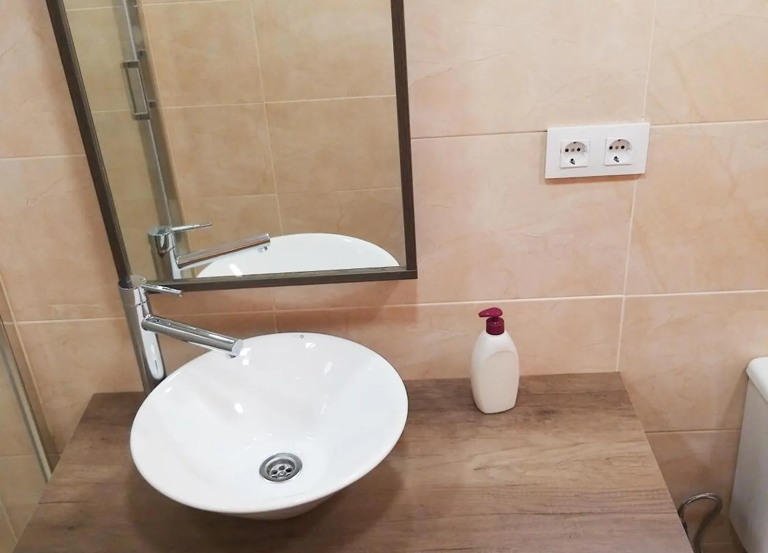 Arroyo New Apartment Benalmadena, Malaga - Sea View, Pool, Wifi
