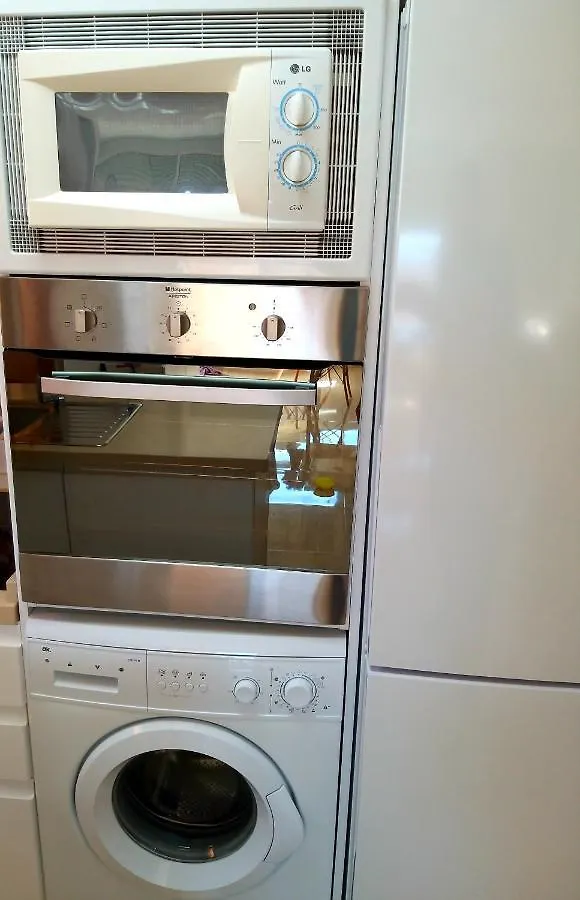 Arroyo New Apartment Benalmadena, Malaga - Sea View, Pool, Wifi 0*, Benalmadena