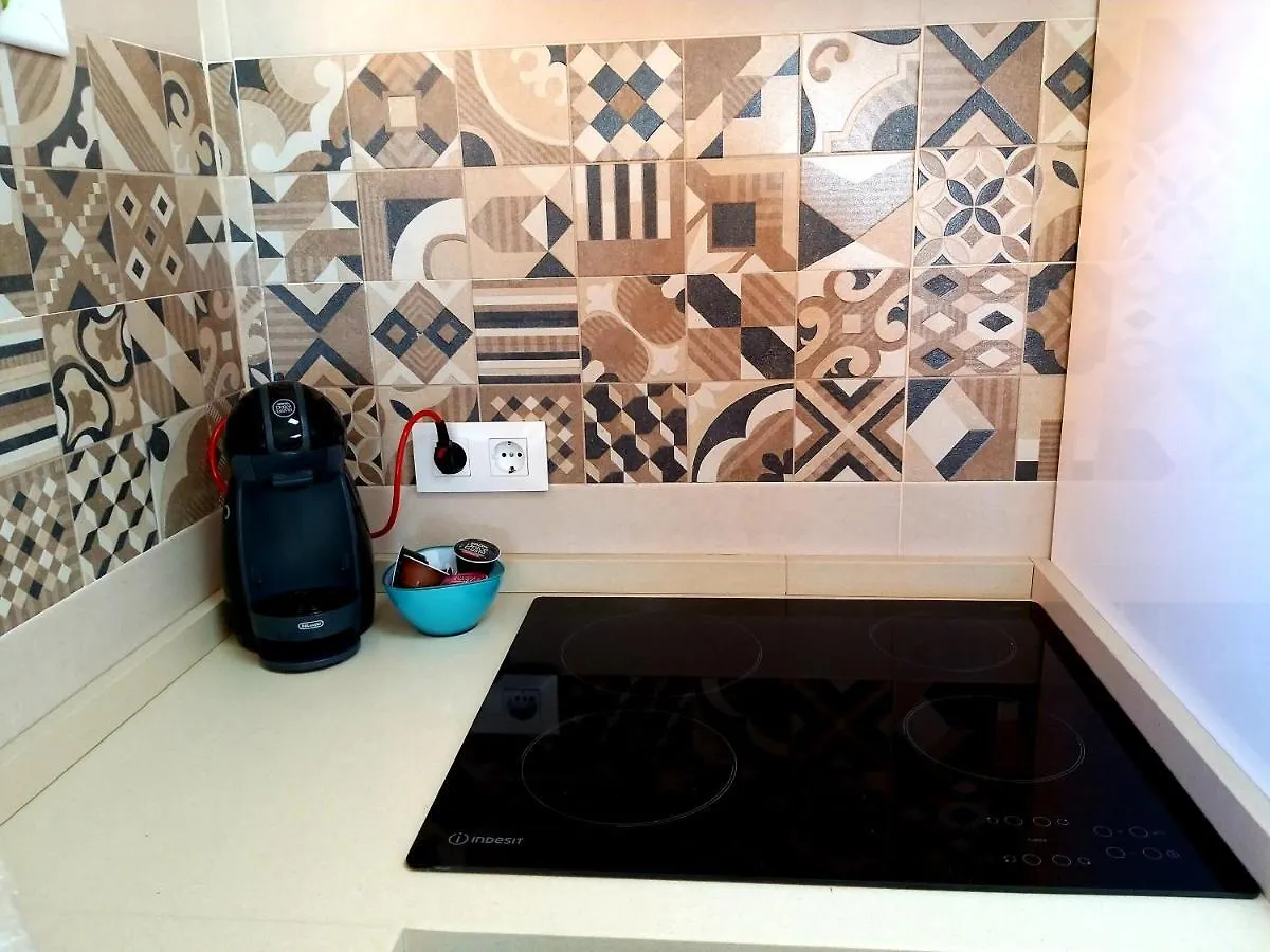 Arroyo New Apartment Benalmadena, Malaga - Sea View, Pool, Wifi
