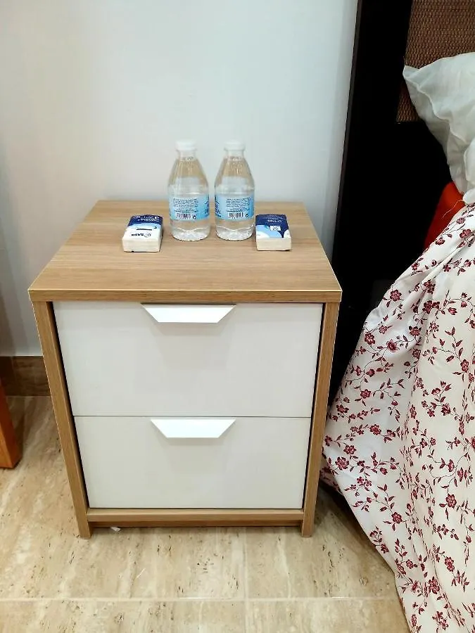 Arroyo New Apartment Benalmadena, Malaga - Sea View, Pool, Wifi 0*, Benalmadena Spain