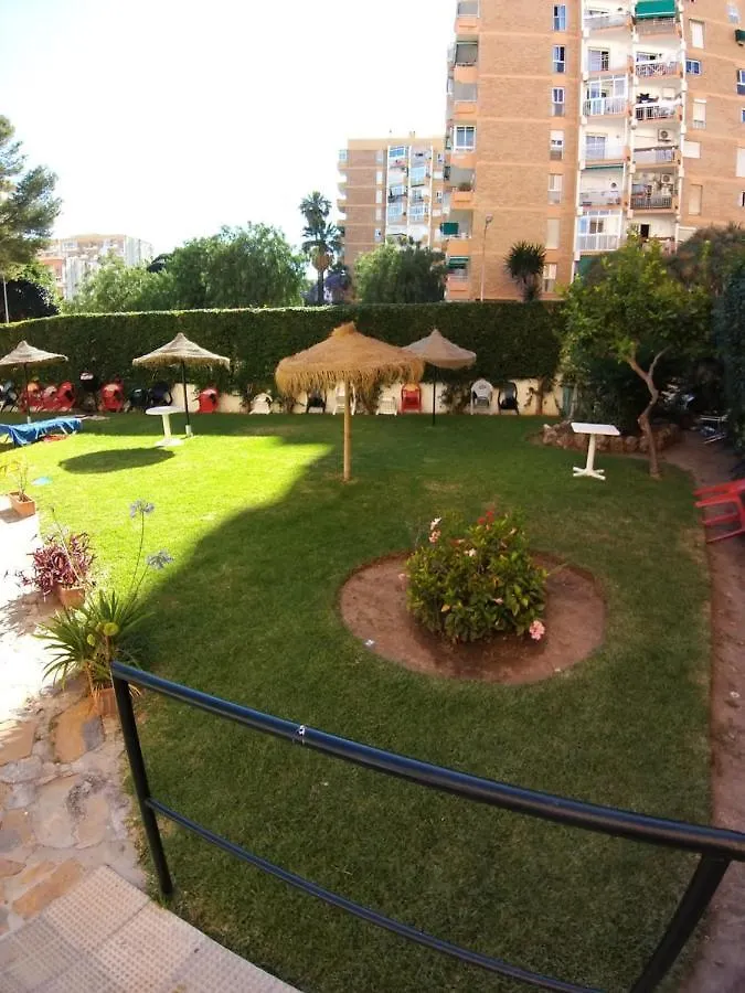 Arroyo New Apartment Benalmadena, Malaga - Sea View, Pool, Wifi