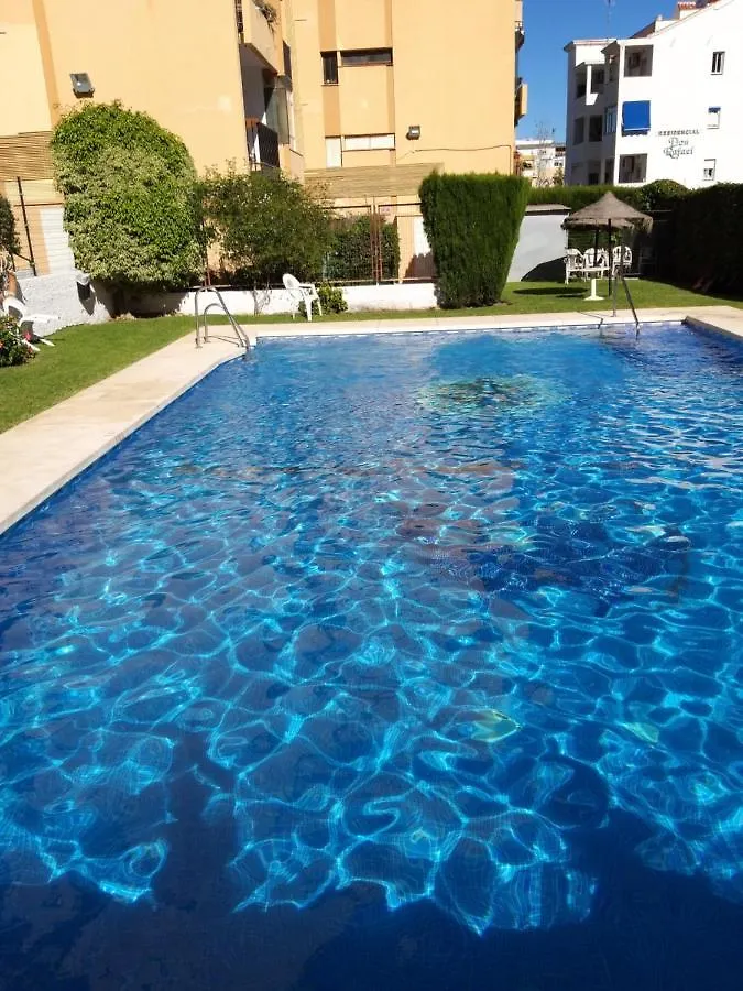 Arroyo New Apartment Benalmadena, Malaga - Sea View, Pool, Wifi Spain