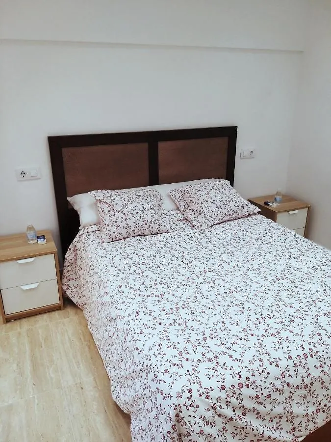 Arroyo New Apartment Benalmadena, Malaga - Sea View, Pool, Wifi Spain