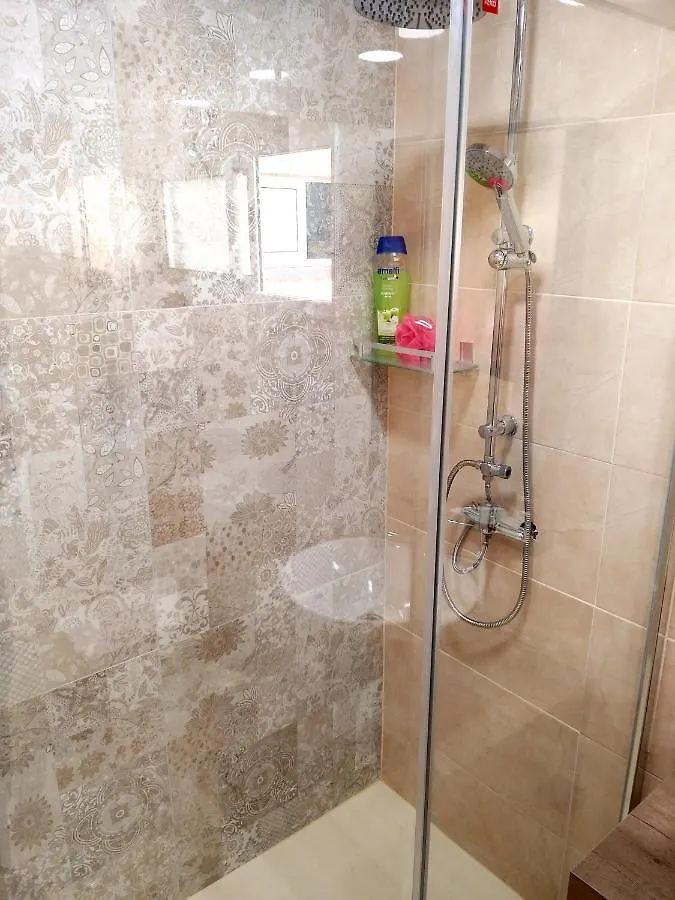 Arroyo New Apartment Benalmadena, Malaga - Sea View, Pool, Wifi