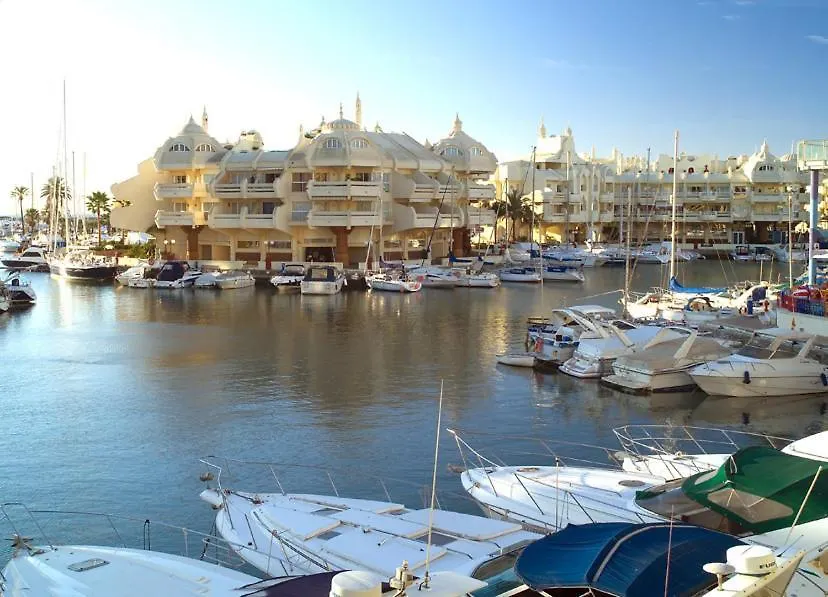 Arroyo New Apartment Benalmadena, Malaga - Sea View, Pool, Wifi