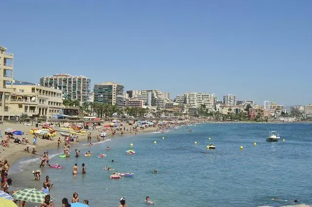 Arroyo New Apartment Benalmadena, Malaga - Sea View, Pool, Wifi 0*, Benalmadena Spain